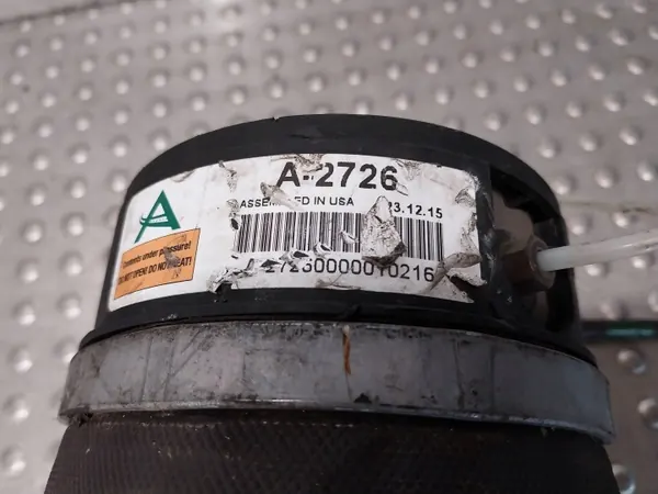 Coussin A-2726 Suspension Pneumatique Arrière Mercedes W211 image 5