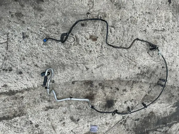 Tuyau AdBlue Combo Rifter ProAce Berlingo IV 18-25 1.5 image 1