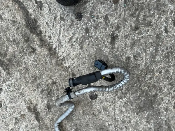 Tuyau AdBlue Combo Rifter ProAce Berlingo IV 18-25 1.5 image 2