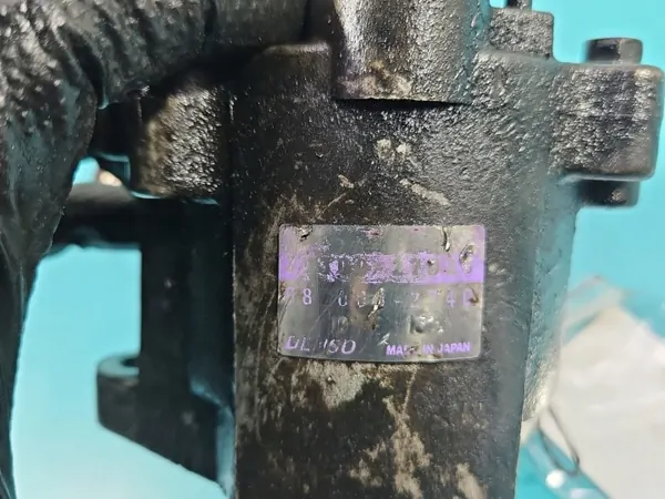 Bomba de vacío OEM 29300-27020 para Toyota RAV4 II 2.0 D4D image 8