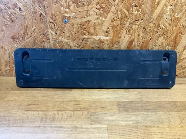 Porsche Cayennen etukilvenkehys OEM 9Y0807287AF image 2