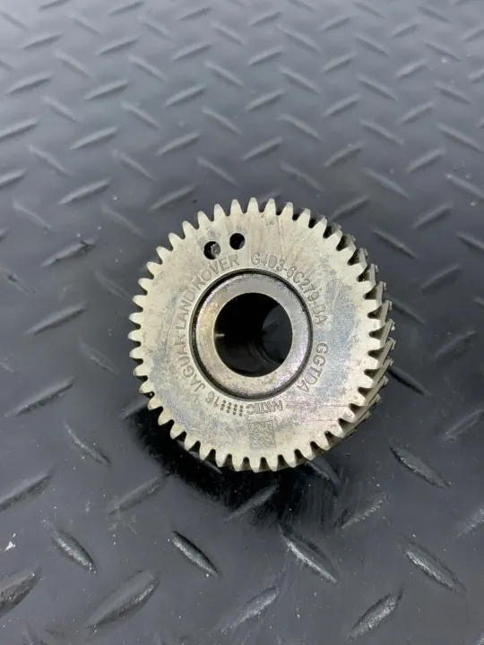 Jaguar 2.0 D kamrem OEM G4D3-6C279-BA image 2
