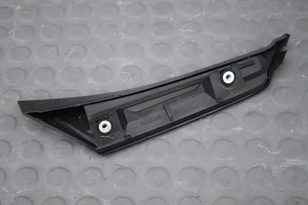 OEM CIVIC74910TB9G000 Spoiler Arrière Gauche Honda Civic image 5