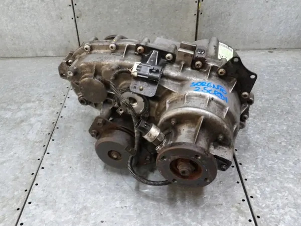 Réducteur KIA SORENTO 2.5 CRDI 47300-3C100 image 3