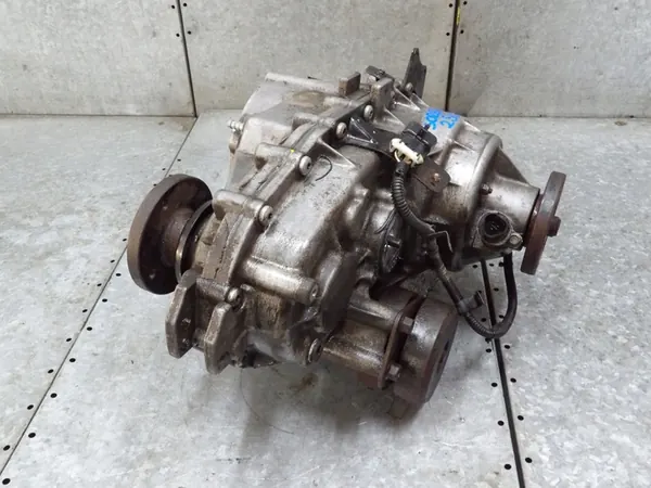 Réducteur KIA SORENTO 2.5 CRDI 47300-3C100 image 4