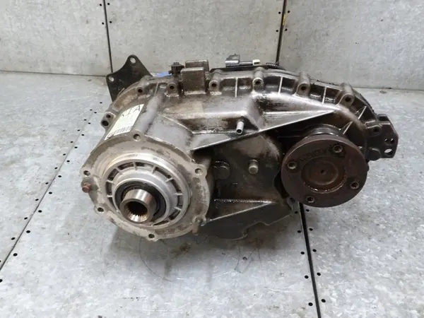 Réducteur KIA SORENTO 2.5 CRDI 47300-3C100 image 5