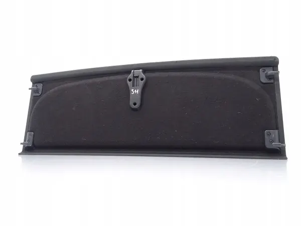 OEM 8U0867769B Bakre Bagagehyllskydd Audi Q3 8U image 3