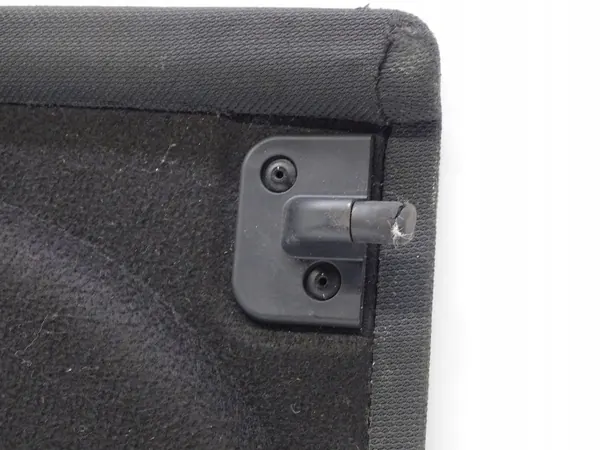 OEM 8U0867769B Bakre Bagagehyllskydd Audi Q3 8U image 4