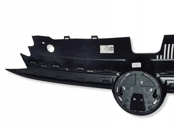 VW Golf 8 Kühlergrill OEM 5H0853655N - Gebraucht image 5
