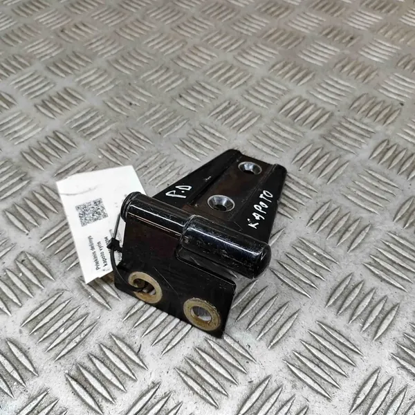 Bisagra de capó lado izquierdo Jeep Wrangler 2015 image 3