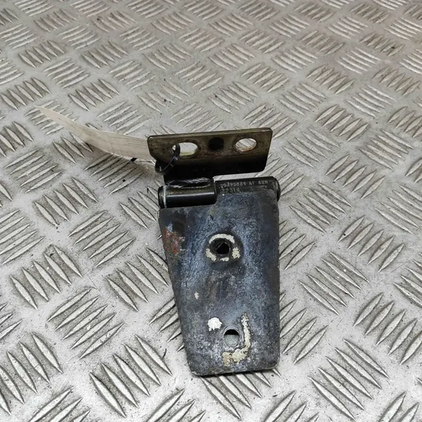 Bisagra de capó lado izquierdo Jeep Wrangler 2015 image 4