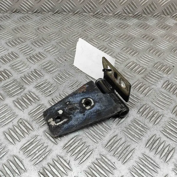Bisagra de capó lado izquierdo Jeep Wrangler 2015 image 5