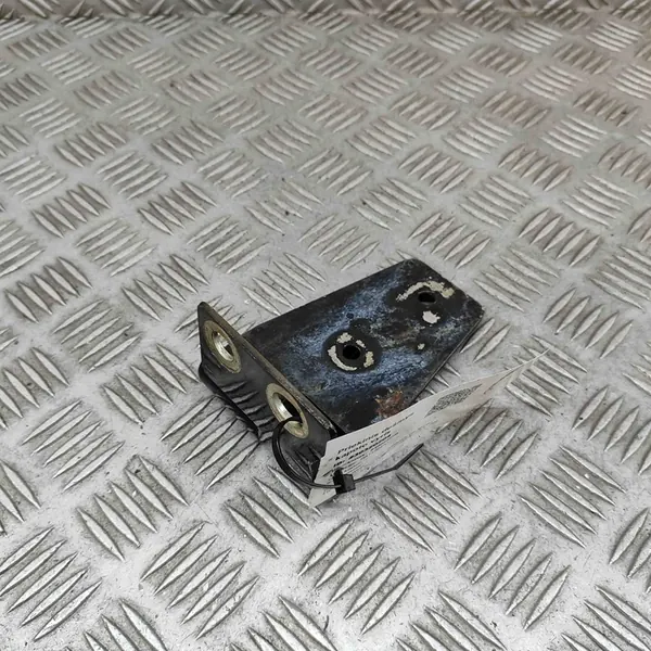 Bisagra de capó lado izquierdo Jeep Wrangler 2015 image 6