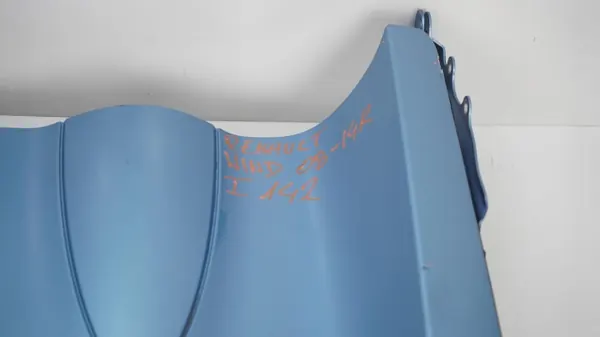 Heckklappe OEM 360206277 für Renault Wind 2008-2014 image 4