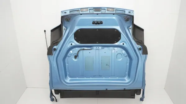 Heckklappe OEM 360206277 für Renault Wind 2008-2014 image 5