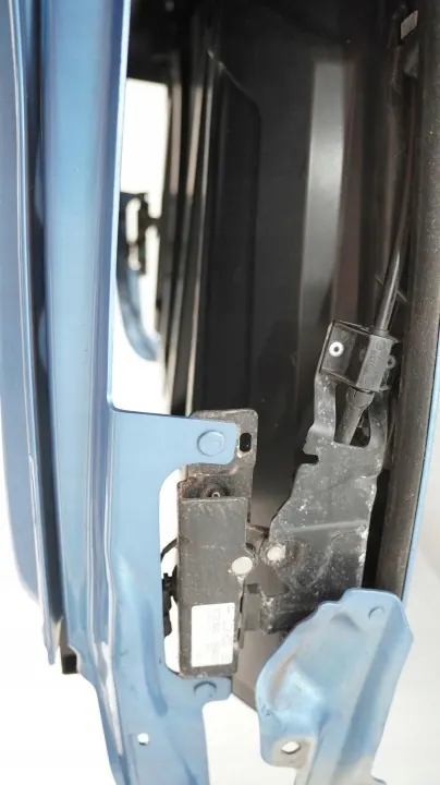 Heckklappe OEM 360206277 für Renault Wind 2008-2014 image 6