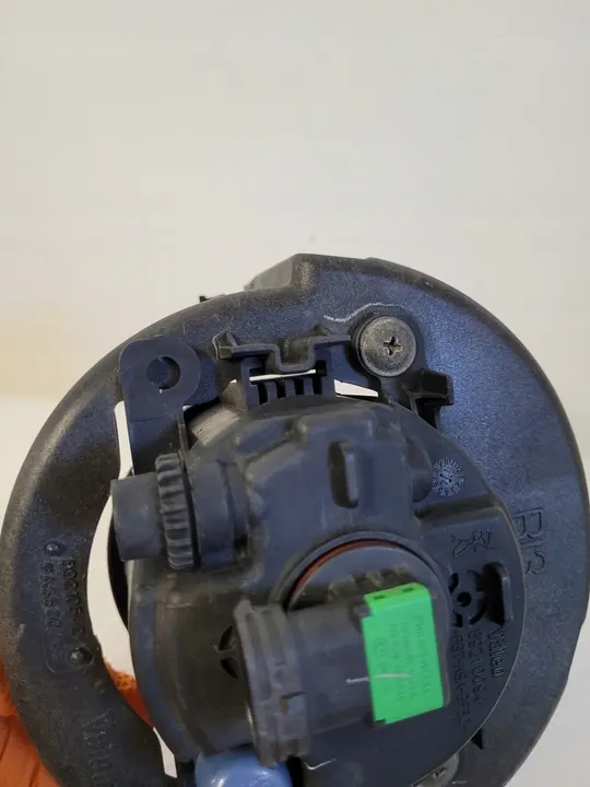 Lanterna de neblina direita Nissan Pathfinder 26150EA500 image 6