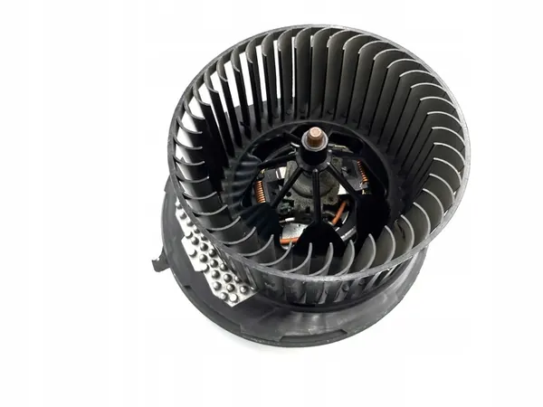 Ventilador de aquecimento VW Golf Passat 3C1820015Q 3C1820015P 3C1820015R image 2