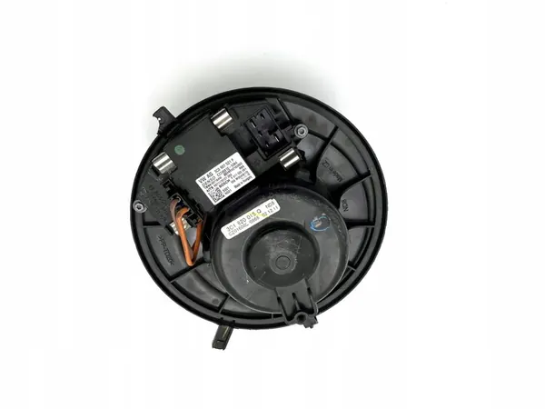 Ventilador de aquecimento VW Golf Passat 3C1820015Q 3C1820015P 3C1820015R image 3