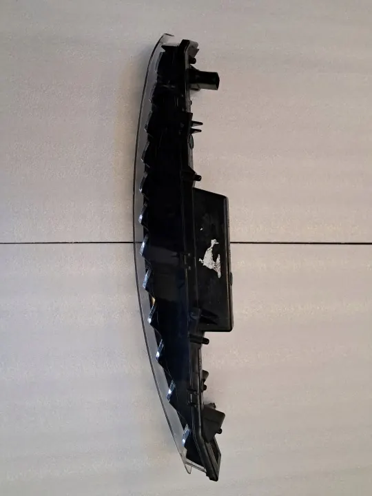 Audi Q7 vänster blinkers 4L0953041F - 12 LED image 4