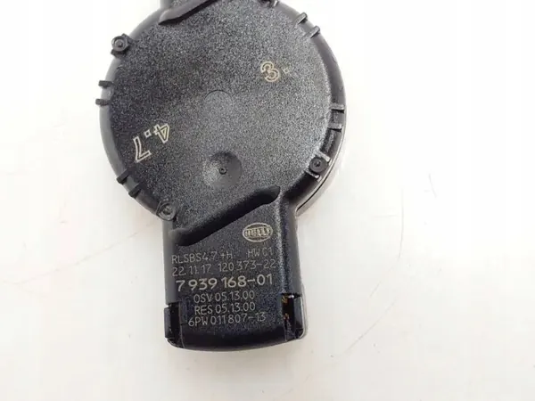 Módulo Sensor de Chuva BMW OEM 7939168 para Para-brisas image 3