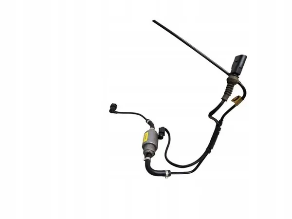 Pompe de circulation de chauffage auxiliaire VW image 2