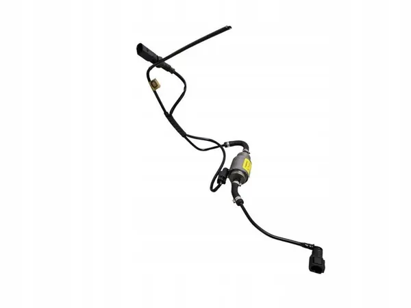 Pompe de circulation de chauffage auxiliaire VW image 3