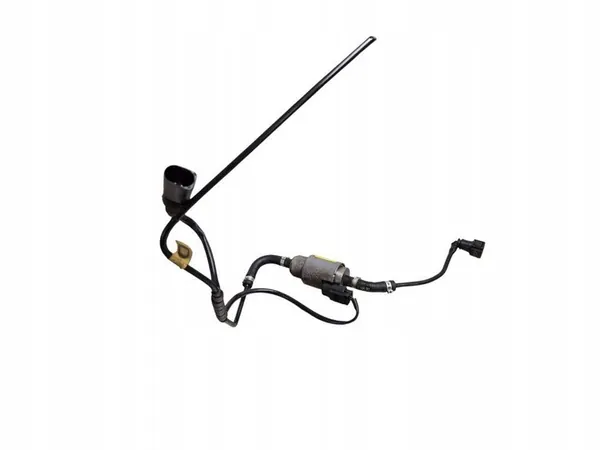 Pompe de circulation de chauffage auxiliaire VW image 5