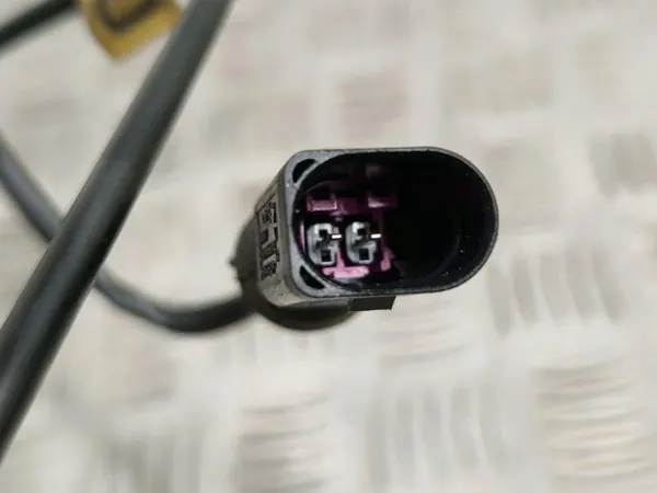 Pompe de circulation de chauffage auxiliaire VW image 6