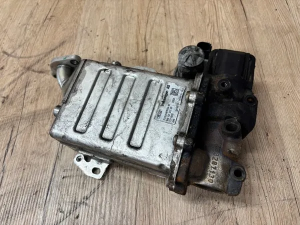 Arrefecedor EGR VW T6 04L131512CF - Peça OEM Usada image 2