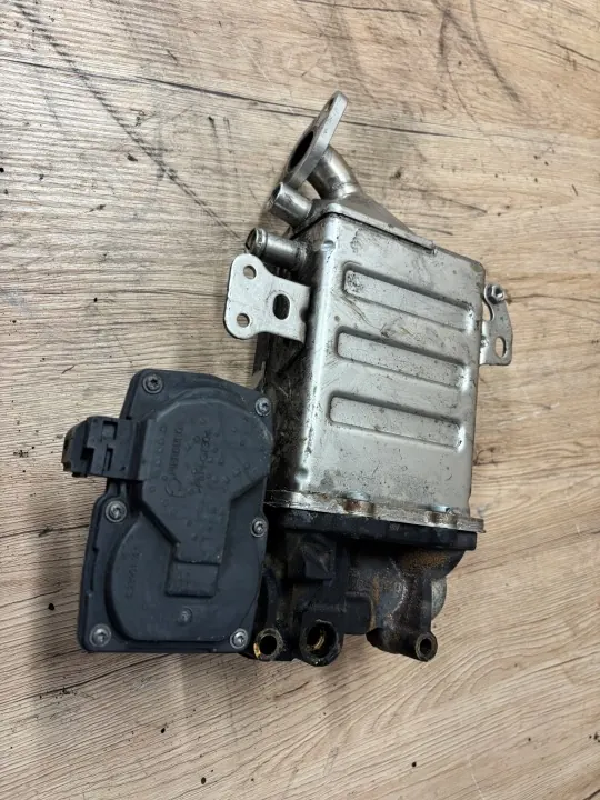 Arrefecedor EGR VW T6 04L131512CF - Peça OEM Usada image 3