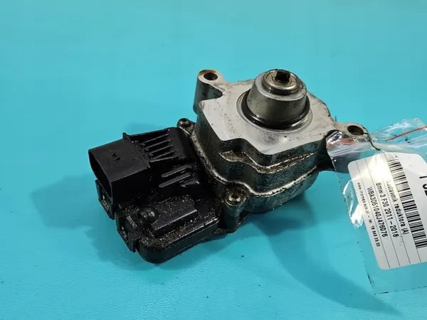 BMW F30 Reduktionsregulator OEM A2C73522104 Begagnad image 2