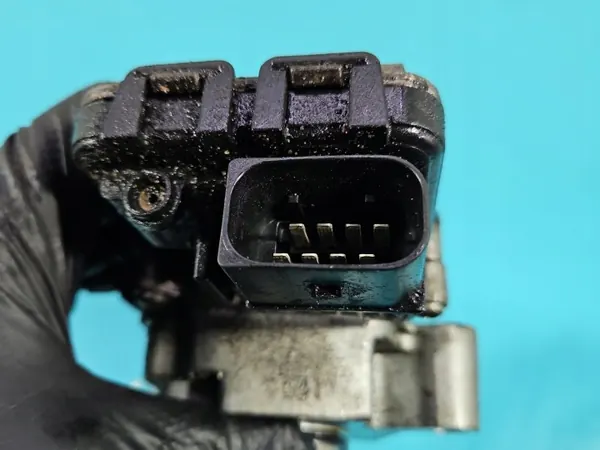 BMW F30 Reduktionsregulator OEM A2C73522104 Begagnad image 6