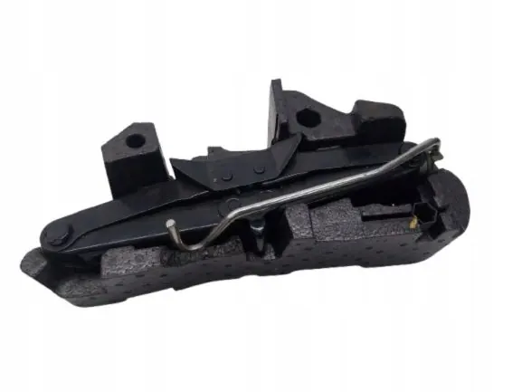 Llave de rueda Renault OEM 995040009R para Megane III image 2