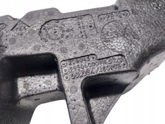 Llave de rueda Renault OEM 995040009R para Megane III image 3