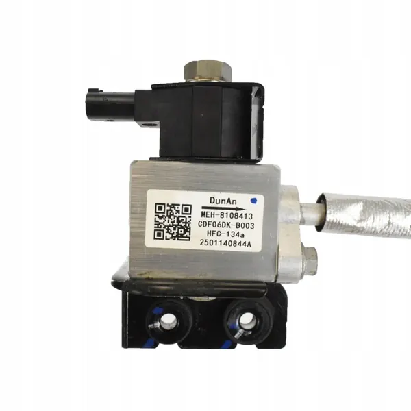 Válvula de expansão AC OEM HEM-8108413 para BYD image 3