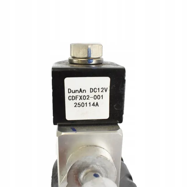 Válvula de expansão AC OEM HEM-8108413 para BYD image 4
