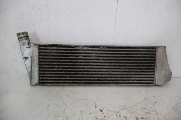 Intercooler OEM 8ML376719031 para Renault Scenic/Megane image 2