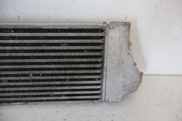 Intercooler OEM 8ML376719031 para Renault Scenic/Megane image 3