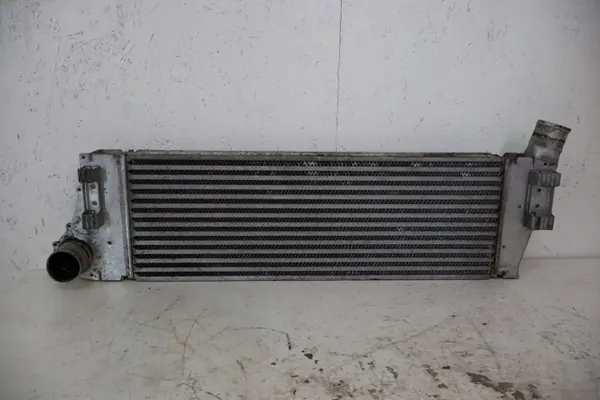 Intercooler OEM 8ML376719031 para Renault Scenic/Megane image 4