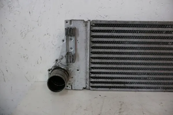 Intercooler OEM 8ML376719031 para Renault Scenic/Megane image 5
