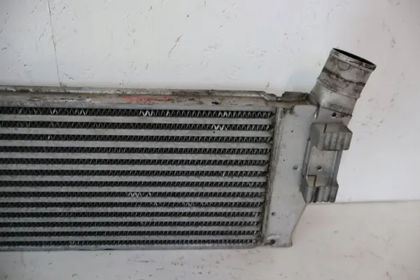 Intercooler OEM 8ML376719031 para Renault Scenic/Megane image 6