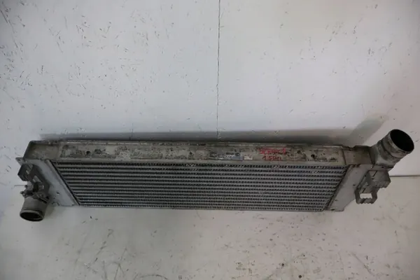 Intercooler OEM 8ML376719031 para Renault Scenic/Megane image 7