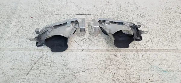 Volvo XC60 II Pakoputken Pää OEM 31454853 31454854 image 4