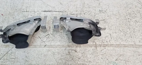 Volvo XC60 II Pakoputken Pää OEM 31454853 31454854 image 6
