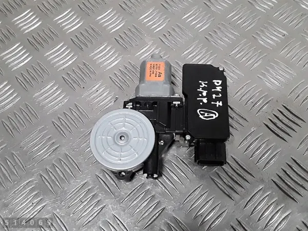 Regulador de janela Renault Koleos OEM 80751JY00A image 3