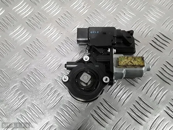 Regulador de janela Renault Koleos OEM 80751JY00A image 4