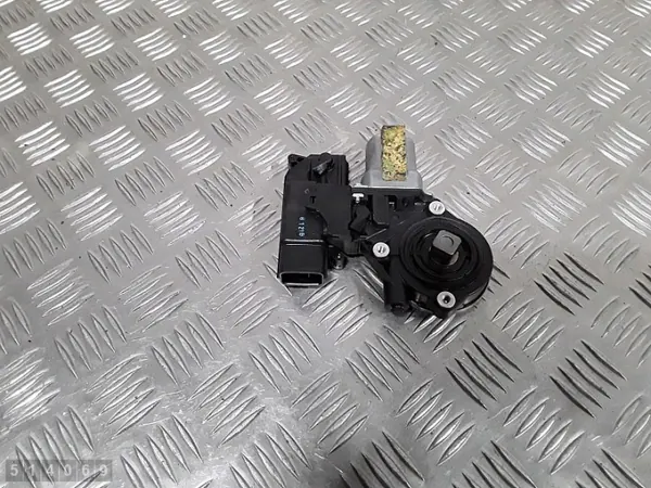 Regulador de janela Renault Koleos OEM 80751JY00A image 5