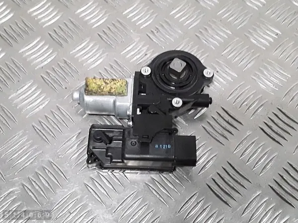 Regulador de janela Renault Koleos OEM 80751JY00A image 6