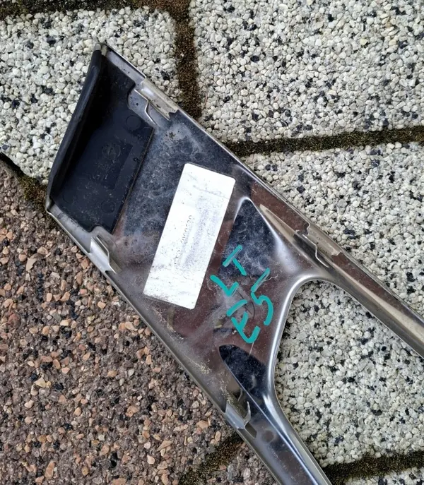 OEM 24000539 Linker Achterruitlijst voor Renault Espace V image 4
